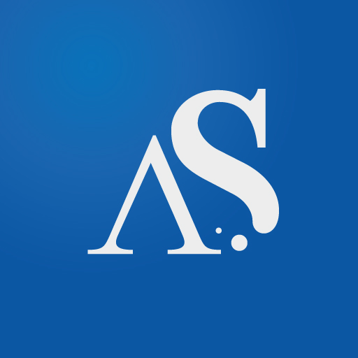 Aquastone Graphic Arts &amp; Print logo
